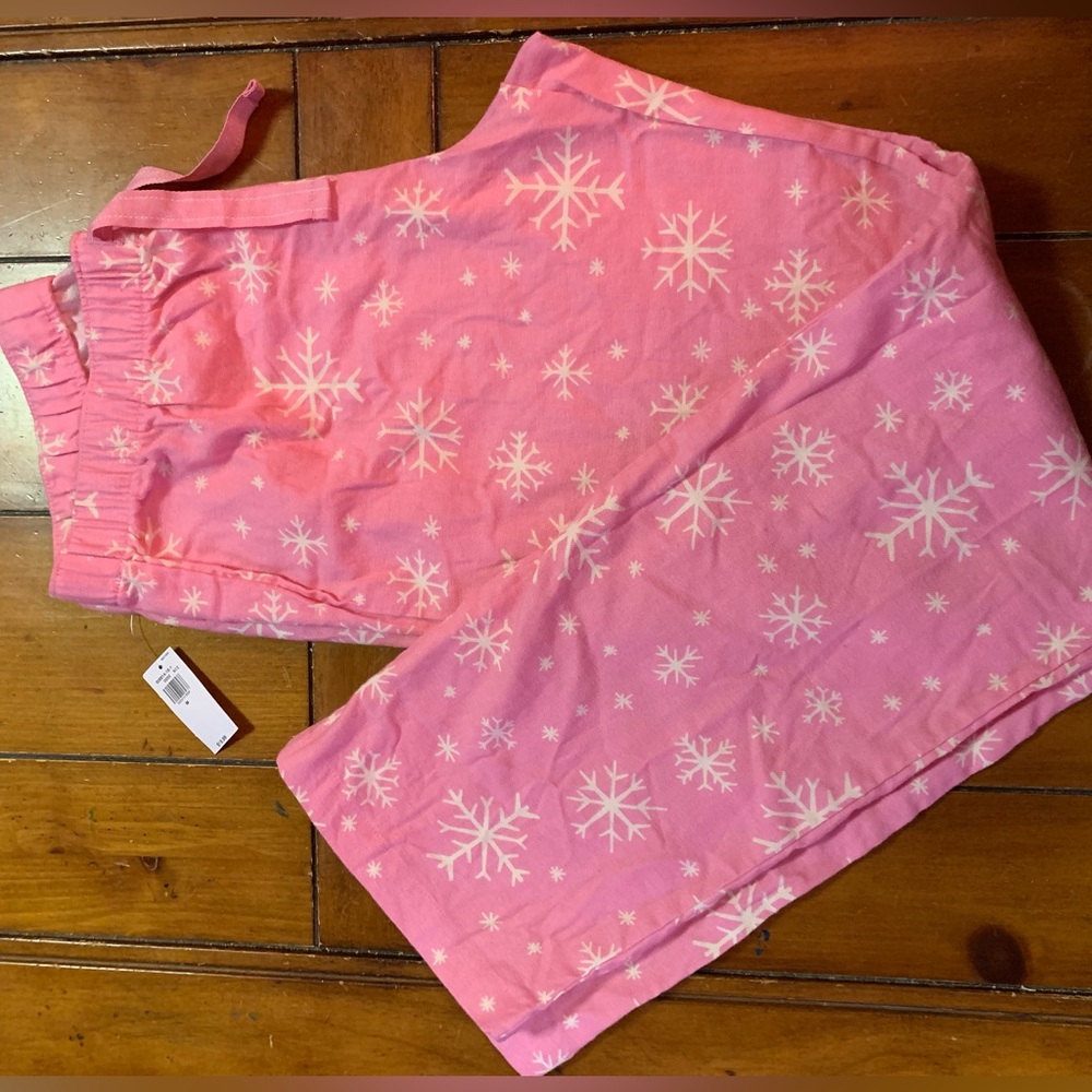 Old Navy pajama pants, NWT
